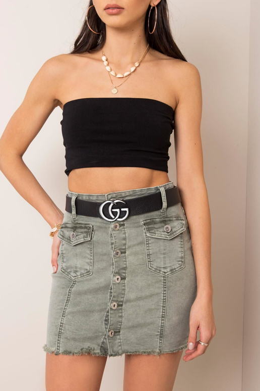 Khakivärvi seelik Floris