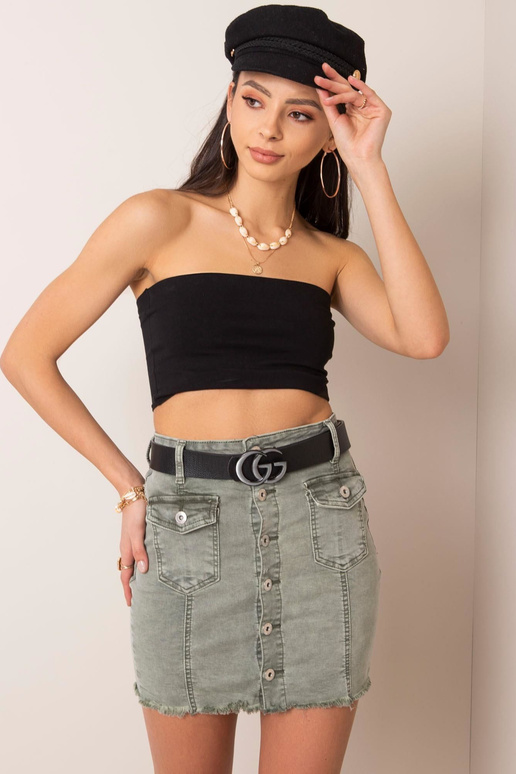 Khakivärvi seelik Floris