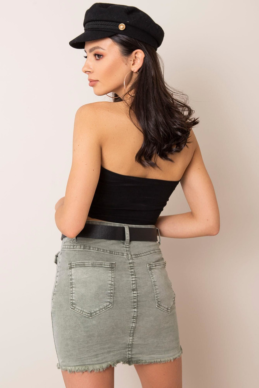 Khakivärvi seelik Floris