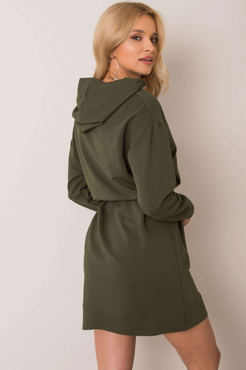 Khakivärvi kleit Nelly