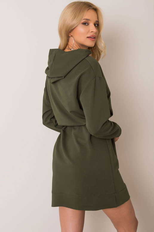 Khakivärvi kleit Nelly