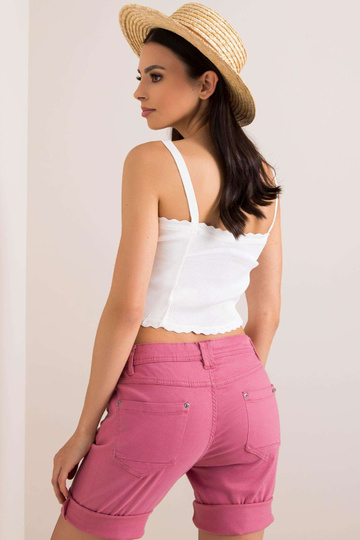 Valge top Chevy RUE PARIS