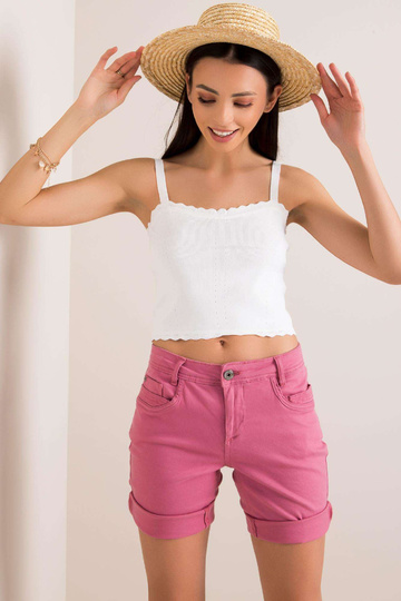 Valge top Chevy RUE PARIS 2