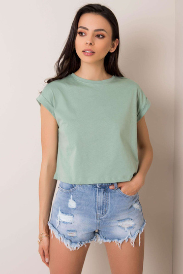 Mint Eva RUE PARIS T-särk