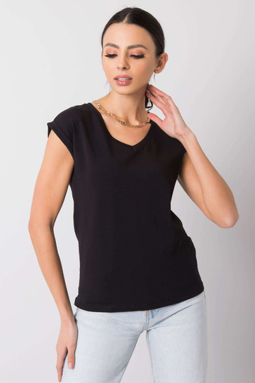 Must Elisabetta T-särk 2