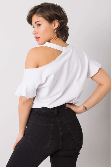 Rosalee valge pluus 2