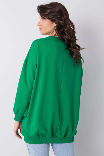 Sanvi roheline kapuutsita... 2