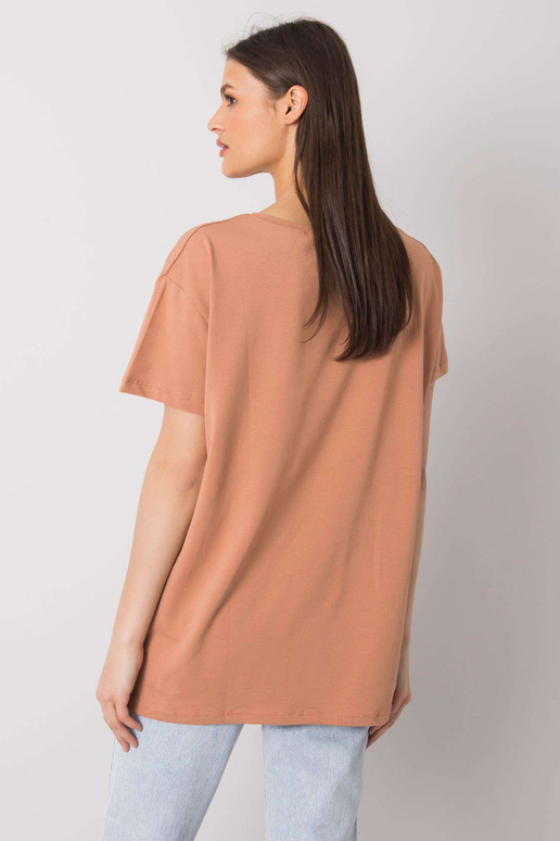 Kaameli t-särk Elani kirjaga Kaameli t-särk Elani kirjaga