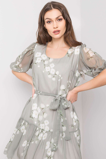 Emily pistaatsia kleit