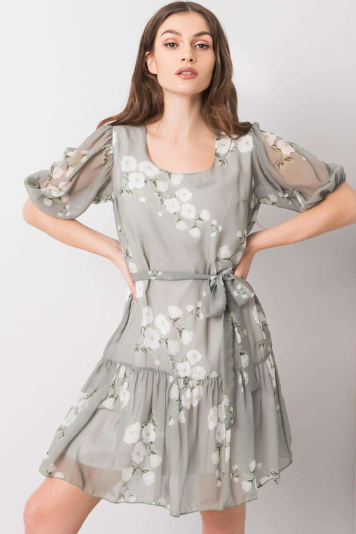 Emily pistaatsia kleit