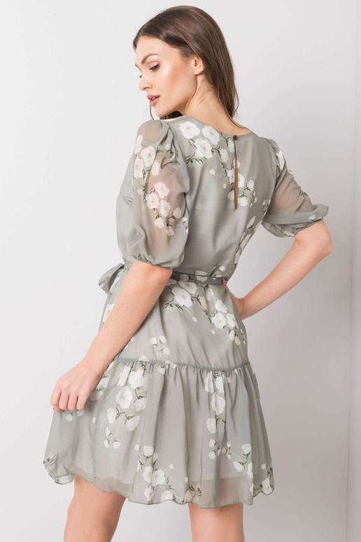 Emily pistaatsia kleit