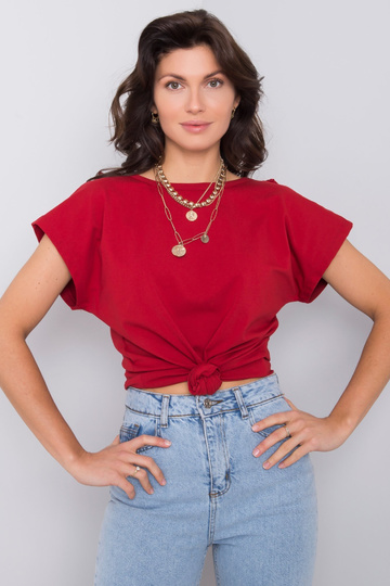 Burgundia pluus volangidega... 2