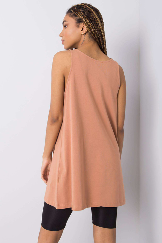 Evette'i kirjaga kaameltops