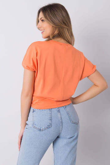 Oranž pluus Pilar 2