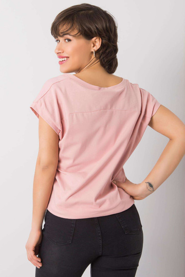 Määrdunud roosa Hollise... 2