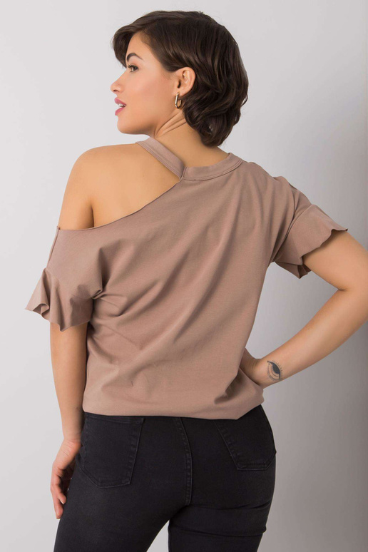 Tumebeež pluus Rosalee