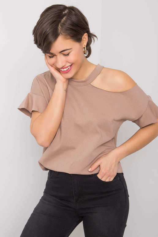 Tumebeež pluus Rosalee