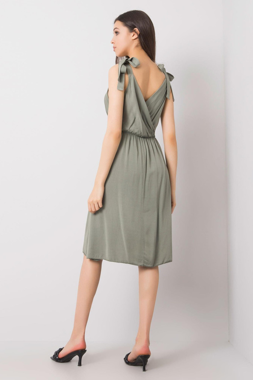 Khakivärvi kleit Delilah OH BELLA