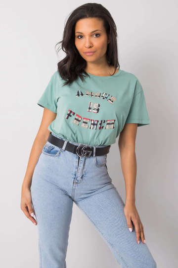 Pistaatsia t-särk Elani... 2