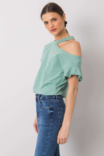 Rosalee pistaatsia pluus 2