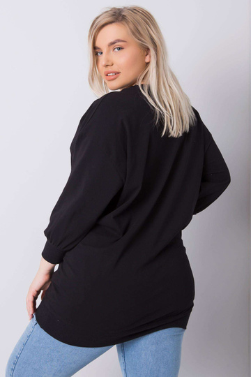 Must pluss suuruses pluus...