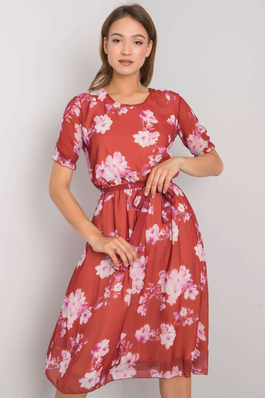 Lilledega telliskleit Audette