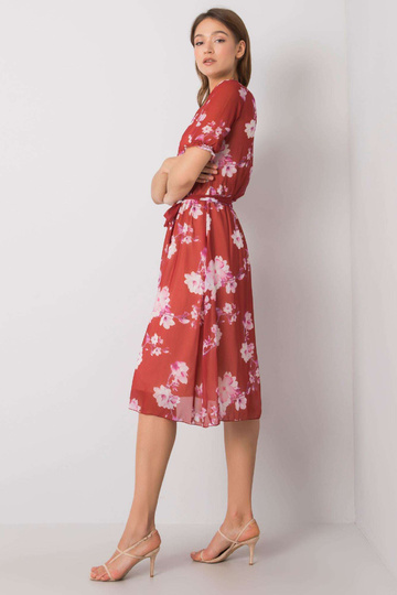 Lilledega telliskleit Audette 2