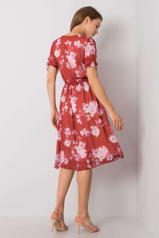 Lilledega telliskleit Audette