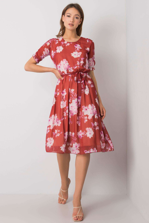 Lilledega telliskleit Audette