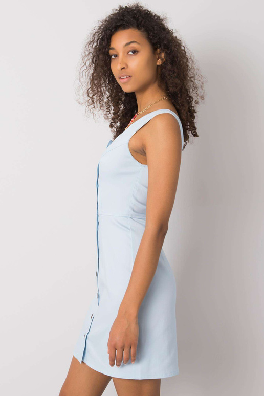 Helesinine kleit Zorina