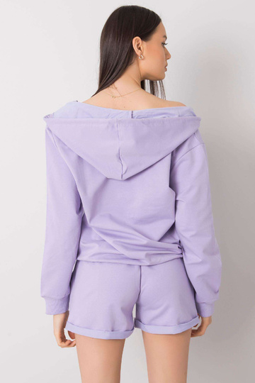 Lilla dressikomplekt Cosima