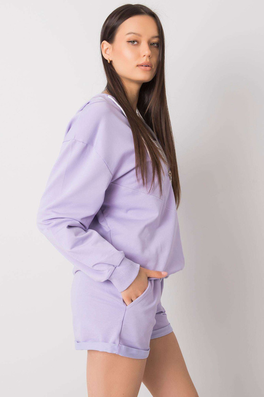 Lilla dressikomplekt Cosima