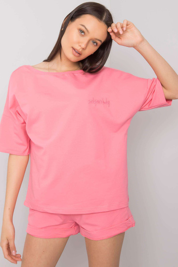 Roosa naiste komplekt Quanesia 2