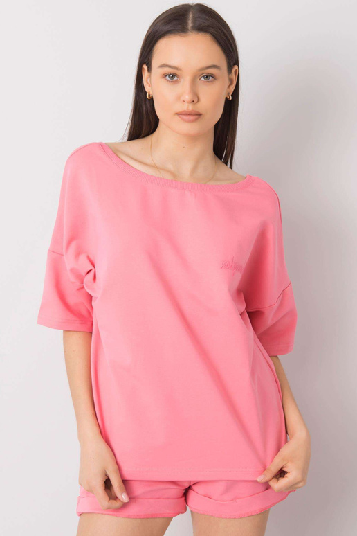 Roosa naiste komplekt Quanesia