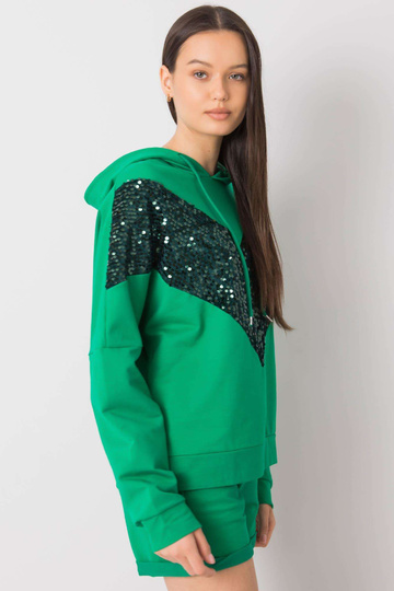 Roheline komplekt koos...