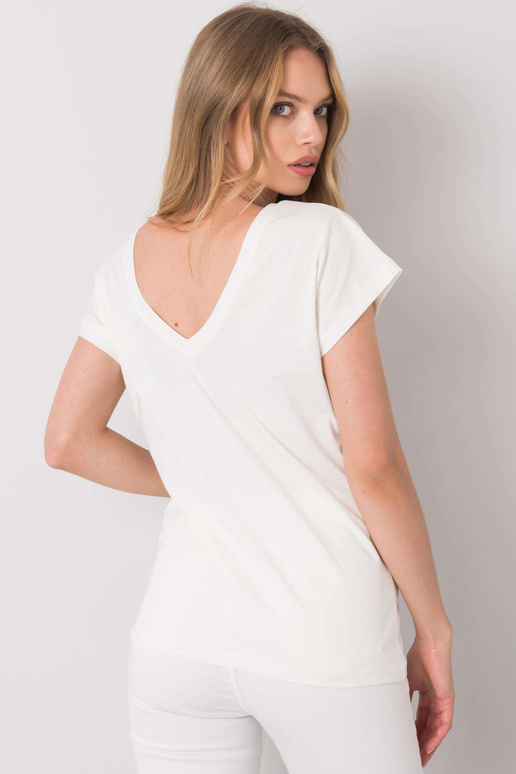 Ecru t-särk Hortense Ecru t-särk Hortense