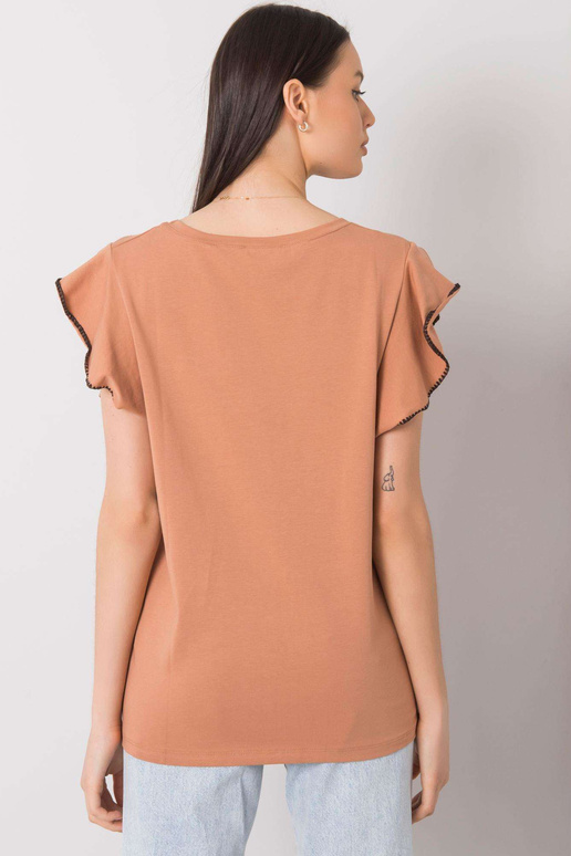 Kaameli pluus Vanesia