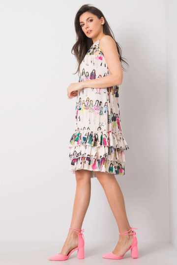 Helebeež kleit Mariangela... 2