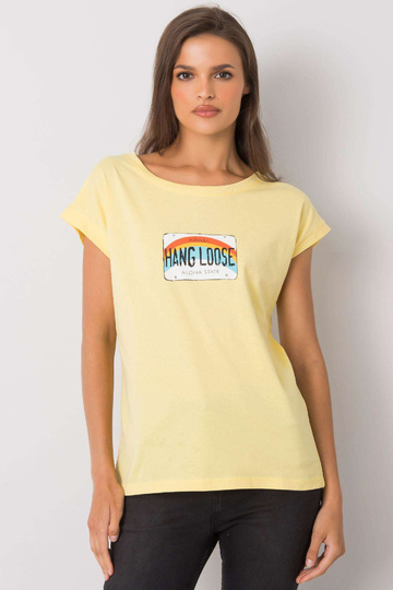 Helekollane Aloha trükiga...