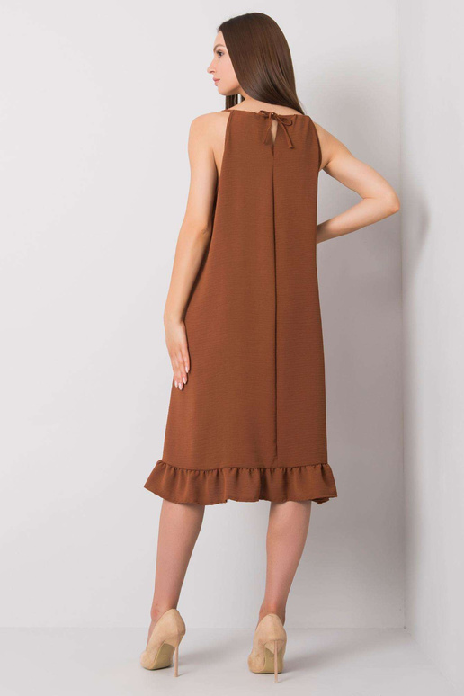 Simone Brown rihmaga kleit