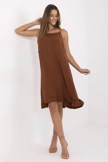 Simone Brown rihmaga kleit 2