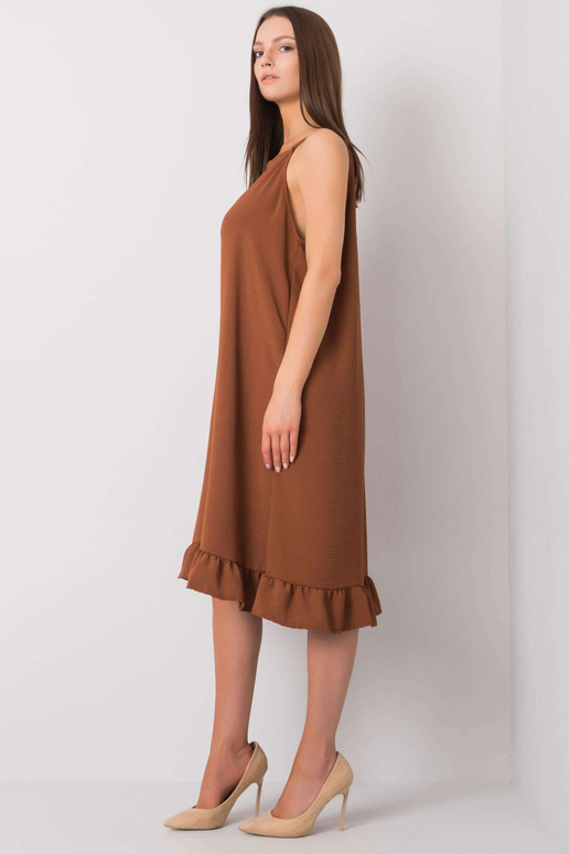 Simone Brown rihmaga kleit