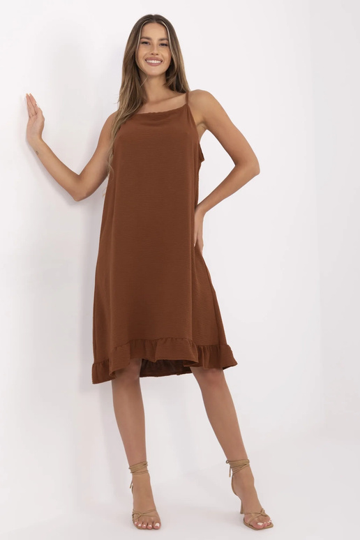 Simone Brown rihmaga kleit