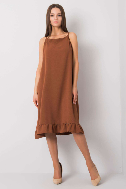 Simone Brown rihmaga kleit