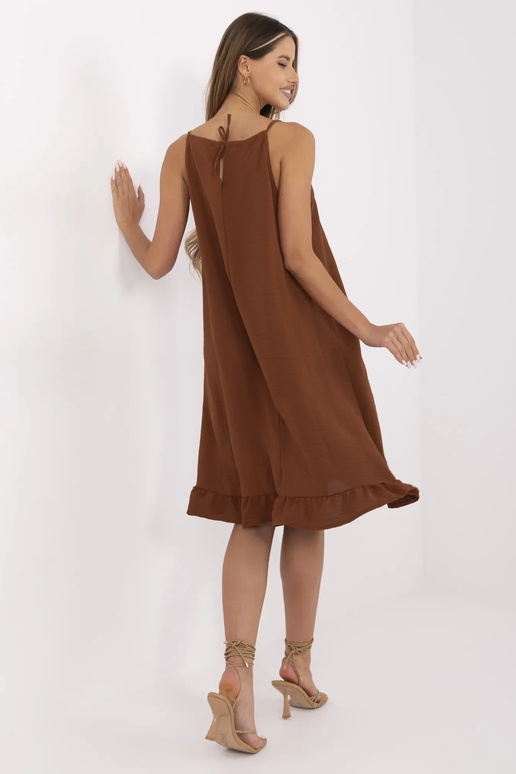 Simone Brown rihmaga kleit