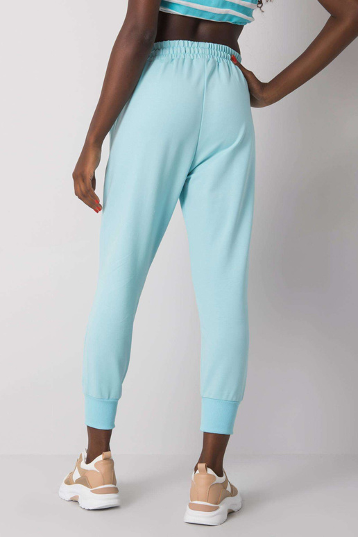 Helesinised Cailie puuvillased...