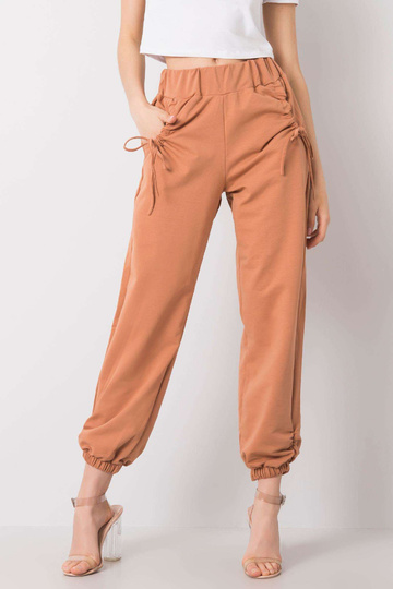 Kaameli dressipüksid Zelena 2