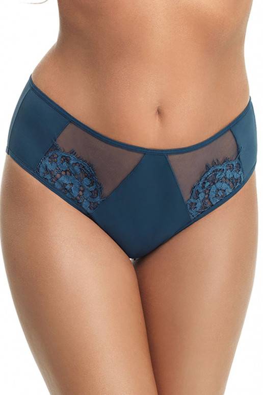  Brasiilia lõikega aluspüksid Stiilsedlli 156771 Gorsenia Lingerie 