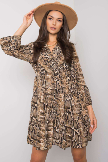 Beež ja must Milani trükiga...