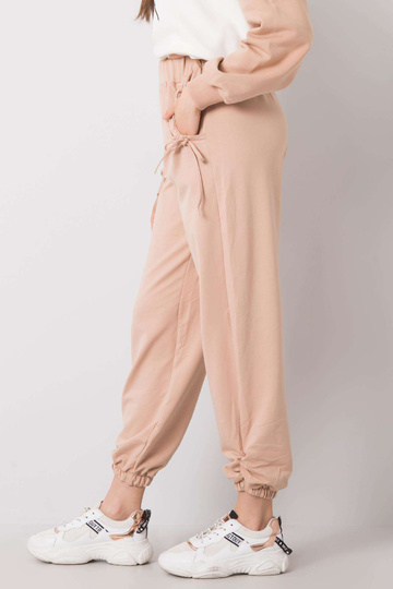 Beežid dressipüksid Zelena 2